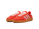 Adidas Handball Spezial Bright Red Clear Pink (Women's)-sneakers-Adidas-pikastore.cz
