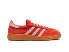 Adidas Handball Spezial Bright Red Clear Pink (Women's)-sneakers-Adidas-pikastore.cz