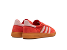 Adidas Handball Spezial Bright Red Clear Pink (Women's)-sneakers-Adidas-pikastore.cz