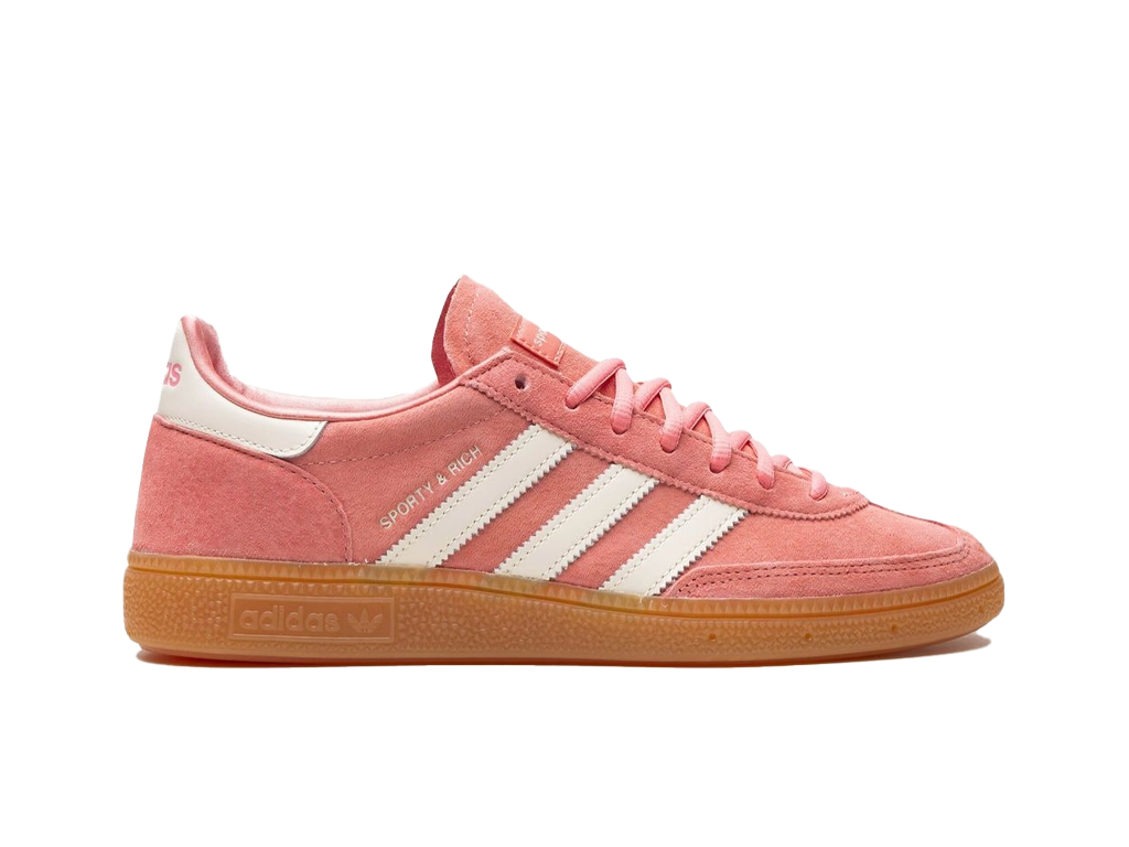 Adidas Handball Spezial Sporty & Rich Pink-sneakers-Adidas-pikastore.cz