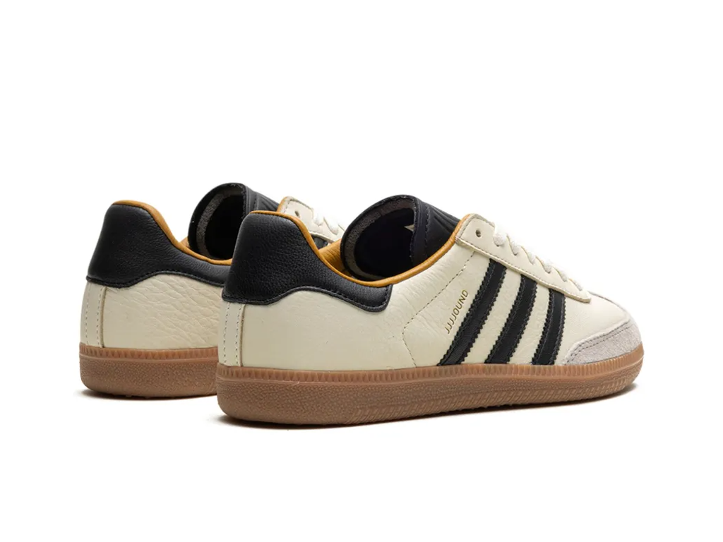 Adidas JJJJound x Samba OG Off White Core Black-Adidas-pikastore.cz