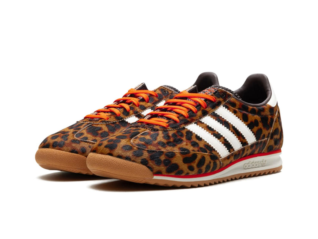 Adidas SL 72 OG Leopard Print-Adidas-pikastore.cz