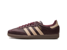 Adidas Samba OG WMNS Maroon-Adidas-pikastore.cz