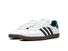 Adidas Samba OG White Navy Collegiate Green-Adidas-pikastore.cz