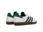 Adidas Samba OG White Navy Collegiate Green-Adidas-pikastore.cz