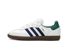 Adidas Samba OG White Navy Collegiate Green-Adidas-pikastore.cz
