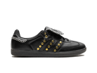 Adidas Samba Wales Bonner Studded Pack Black-sneakers-Adidas-pikastore.cz
