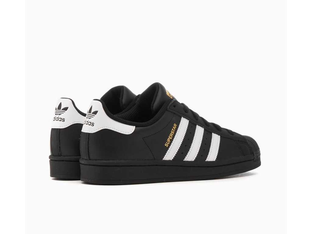Adidas Superstar Core Black White-Adidas-pikastore.cz
