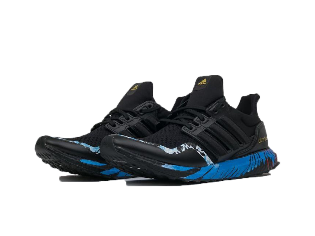 Adidas UltraBoost DNA Chinese New Year - Blue Boost-Adidas-pikastore.cz