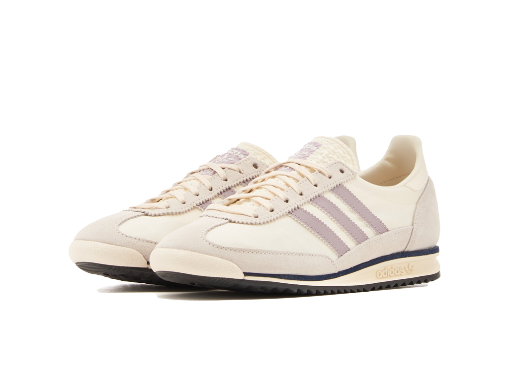 Adidas Wmns SL72 Off White Almost Pink-Adidas-pikastore.cz