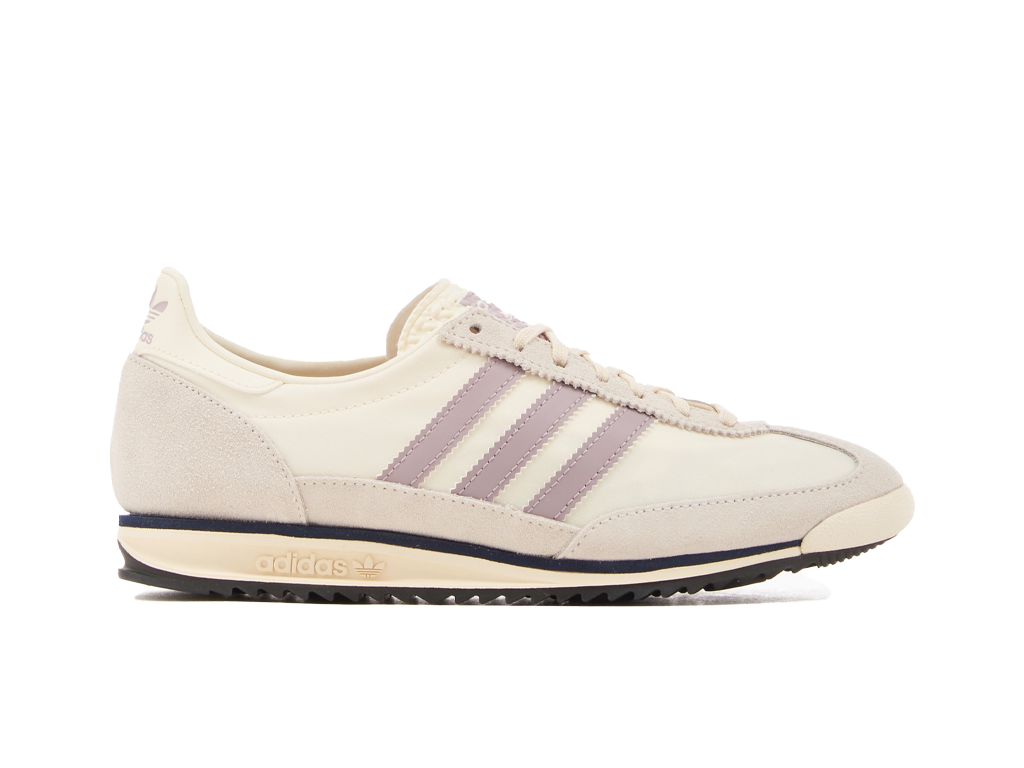 Adidas Wmns SL72 Off White Almost Pink-Adidas-pikastore.cz
