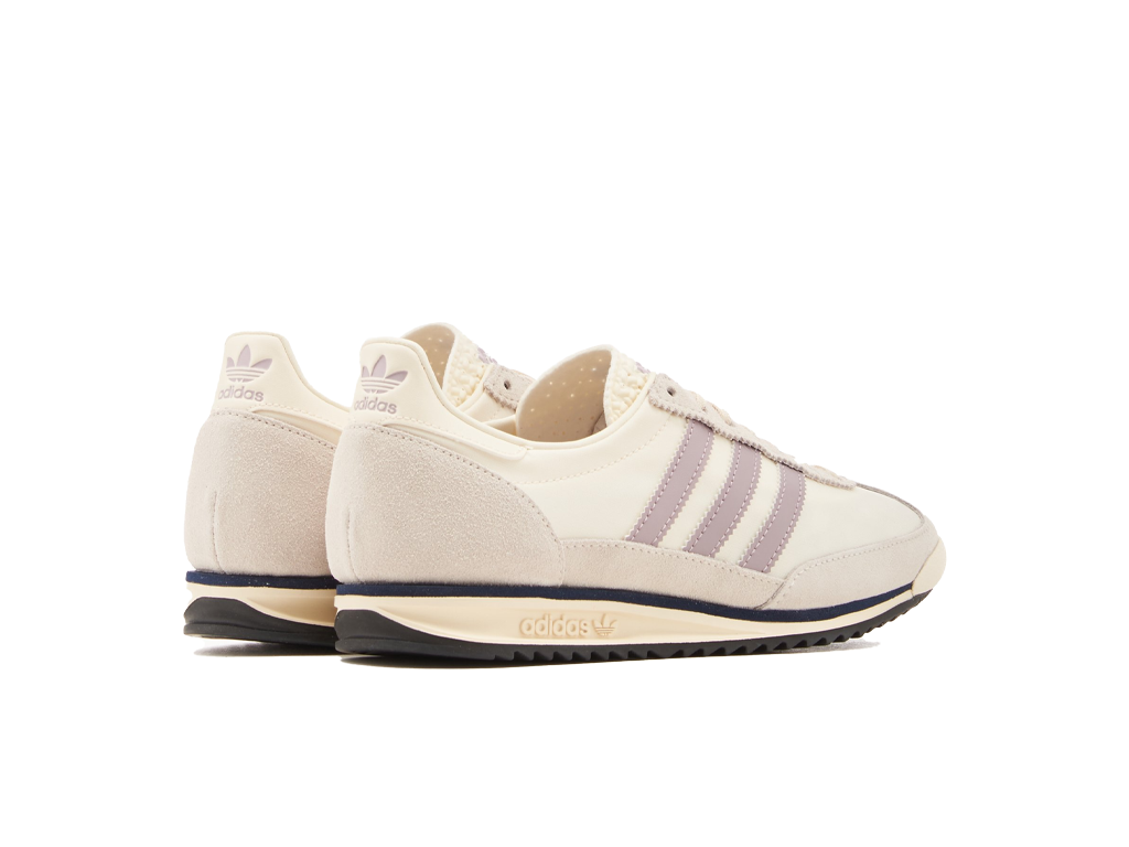 Adidas Wmns SL72 Off White Almost Pink-Adidas-pikastore.cz