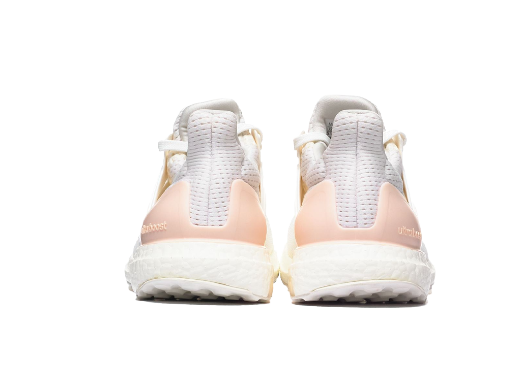 Adidas Wmns UltraBoost 1.0 White Wonder Quartz-Adidas-pikastore.cz