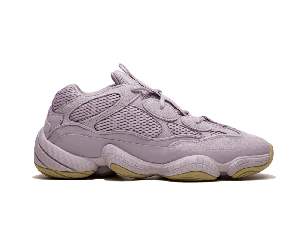 adidas Yeezy 500 Soft Vision – adidași – fotografia 4 din 5