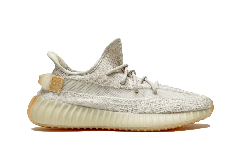Adidas Yeezy Boost 350 V2 Light-sneakers-Adidas-pikastore.cz