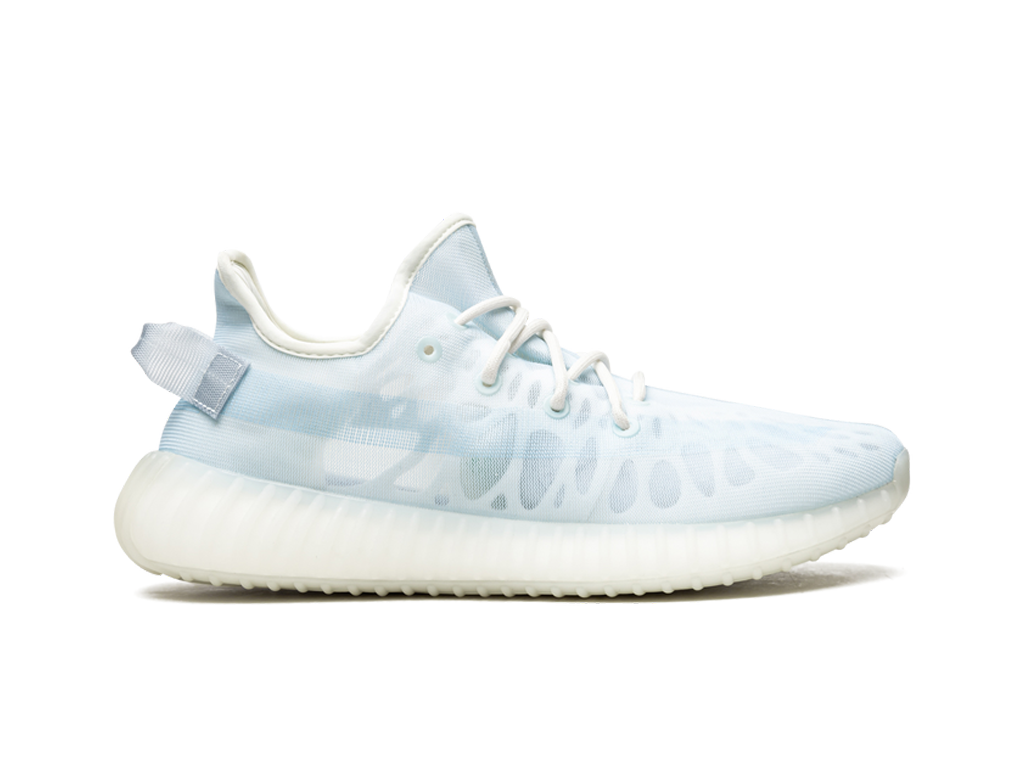 Adidas Yeezy Boost 350 V2 Mono Ice-Adidas-pikastore.cz