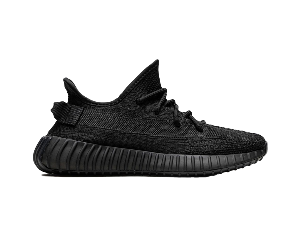 Adidas Yeezy Boost 350 V2 Onyx (2022/2023)-sneakers-Adidas-pikastore.cz