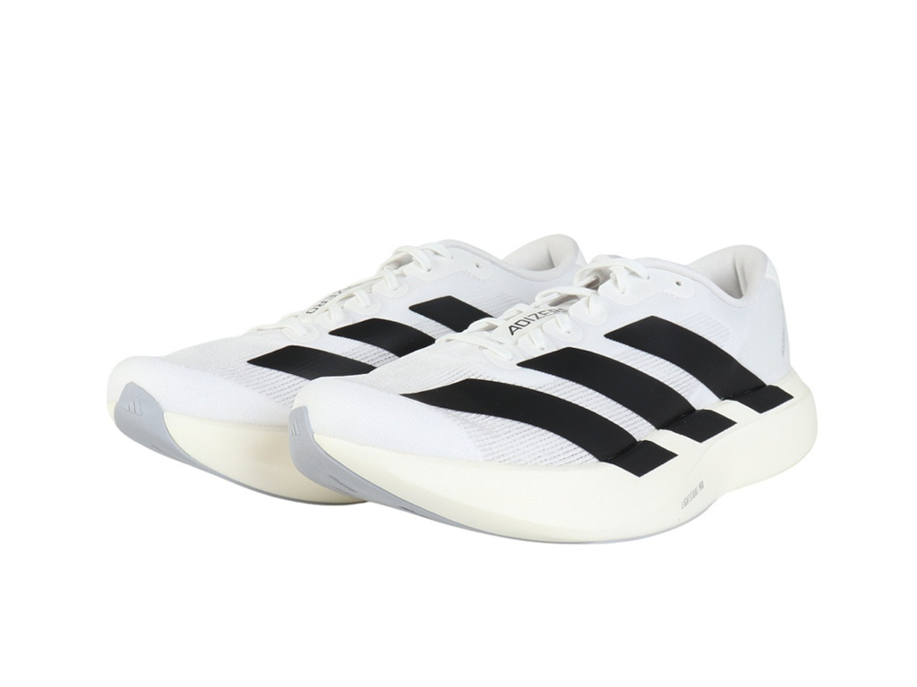Adizero Evo SL White Black-Adidas-pikastore.cz
