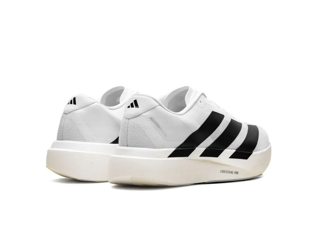 Adizero Evo SL White Black-Adidas-pikastore.cz