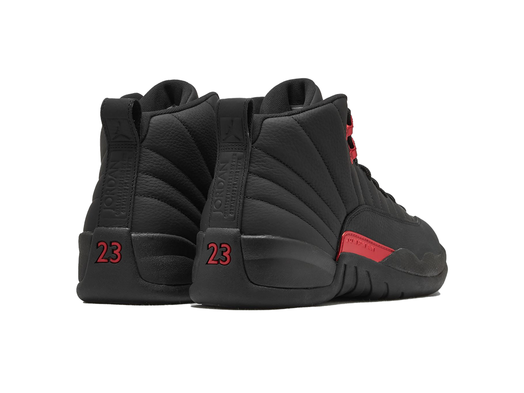 Air Jordan 12 Retro Bloodline-Nike-pikastore.cz