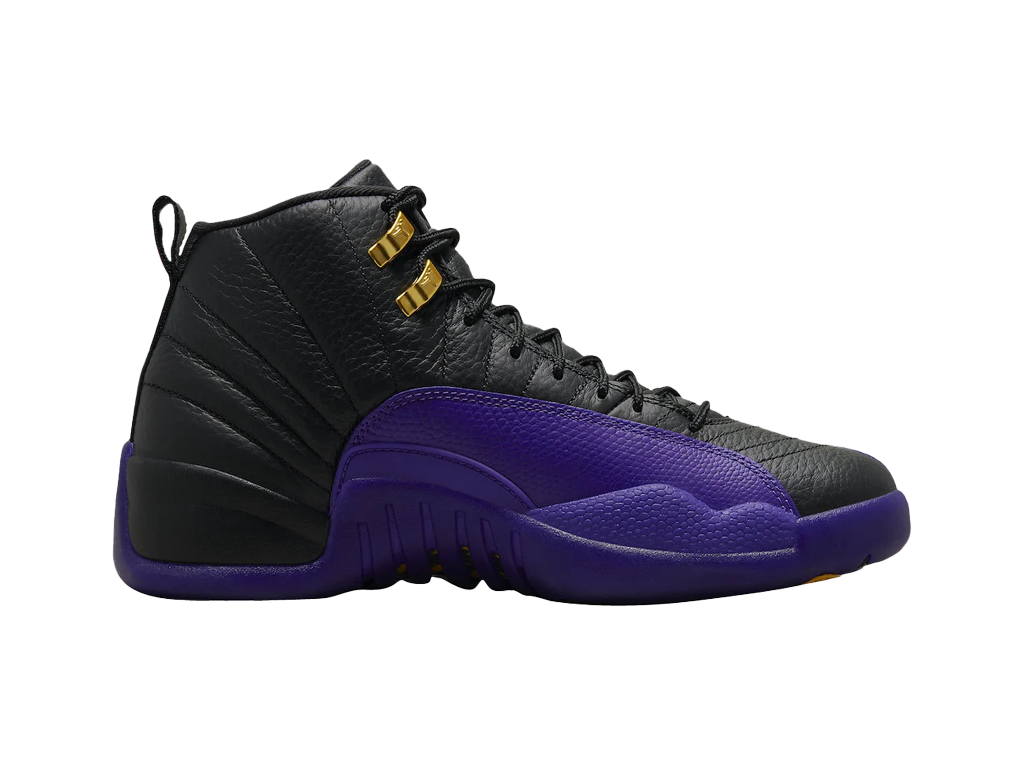 Air Jordan 12 Retro Field Purple-Air Jordan-pikastore.cz