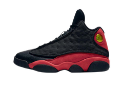 Nike Air Jordan 13 Retro Bred 2017