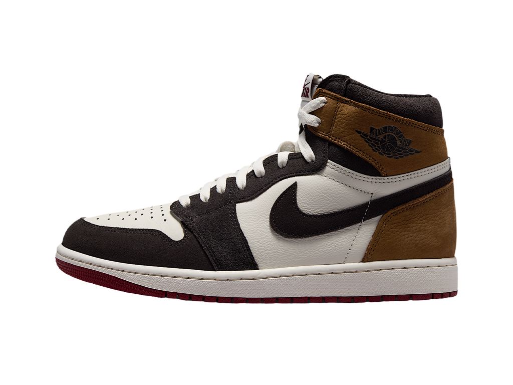 Air Jordan 1 High OG Love The Game
