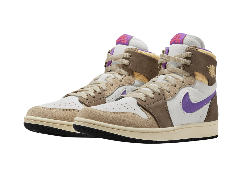 Air Jordan 1 High Zoom Comfort 2 Palomino-Air Jordan-pikastore.cz