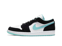 Nike Air Jordan 1 Low Island Green