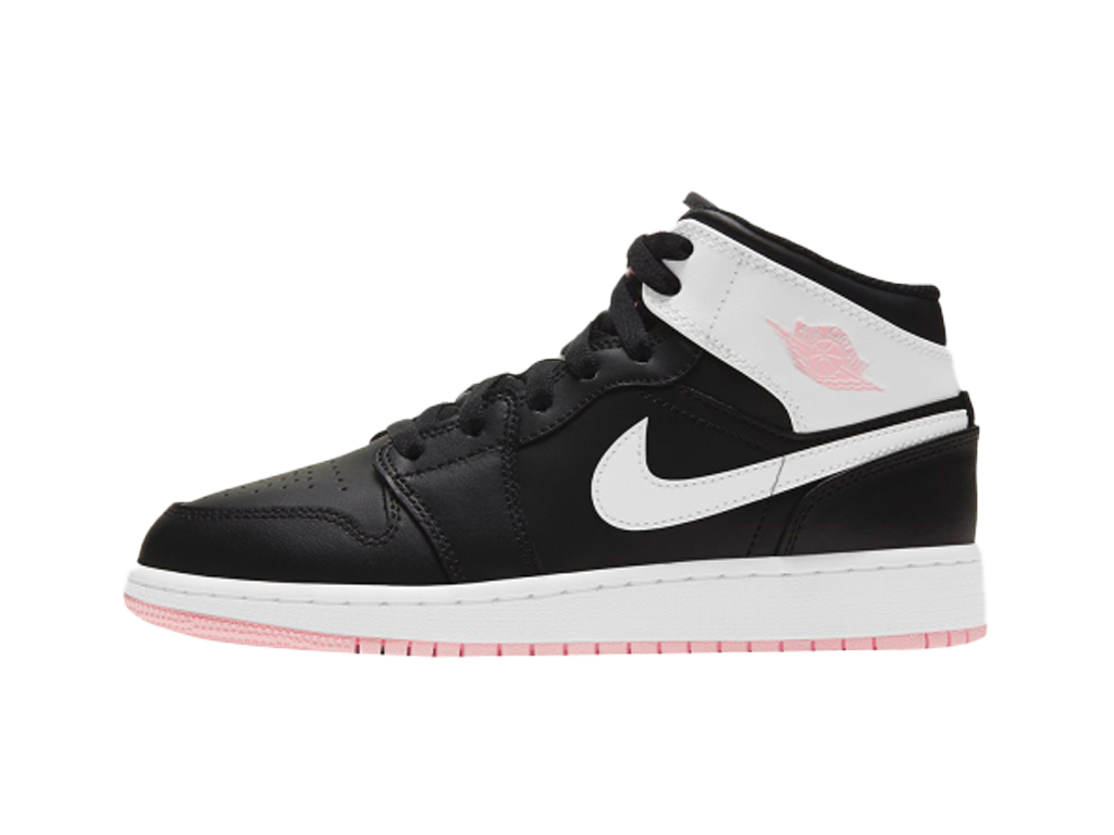 Air Jordan 1 Mid GS Arctic Punch-Air Jordan-pikastore.cz