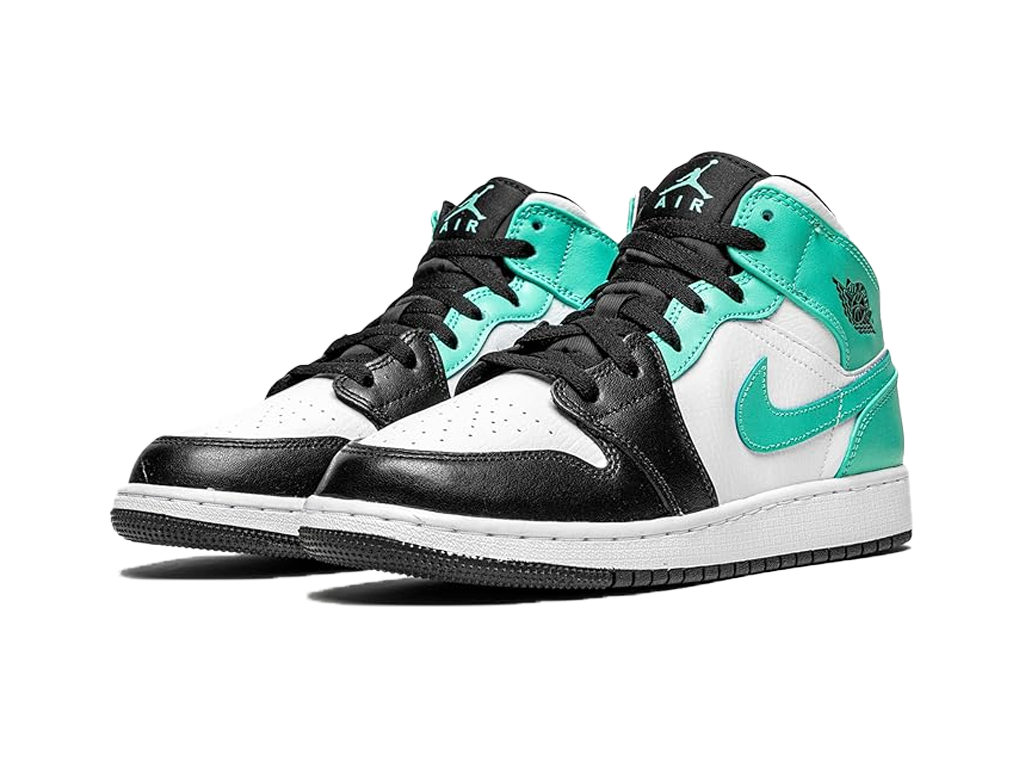 Air Jordan 1 Mid GS Tropical Twist-Air Jordan-pikastore.cz