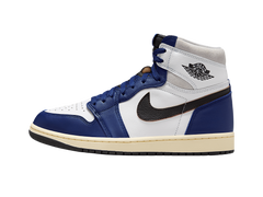 Nike Air Jordan 1 Retro High OG Rare Air - Deep Royal Blue