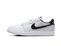 Nike Air Jordan 1 Retro Low 85 OG Metallic Black