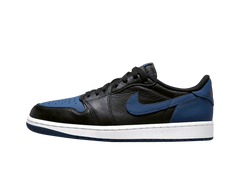 Air Jordan 1 Retro Low OG Mystic Navy