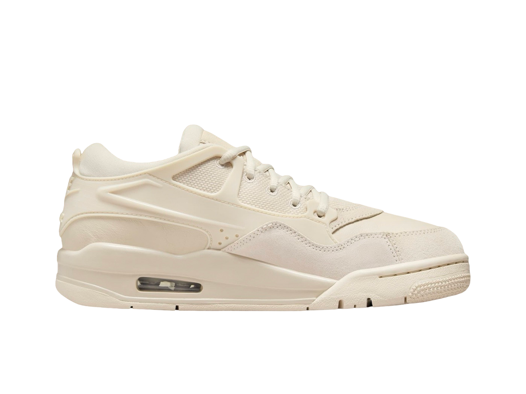 Air Jordan 4 RM Legend Light Brown – tenisice – fotografija 3 od 5