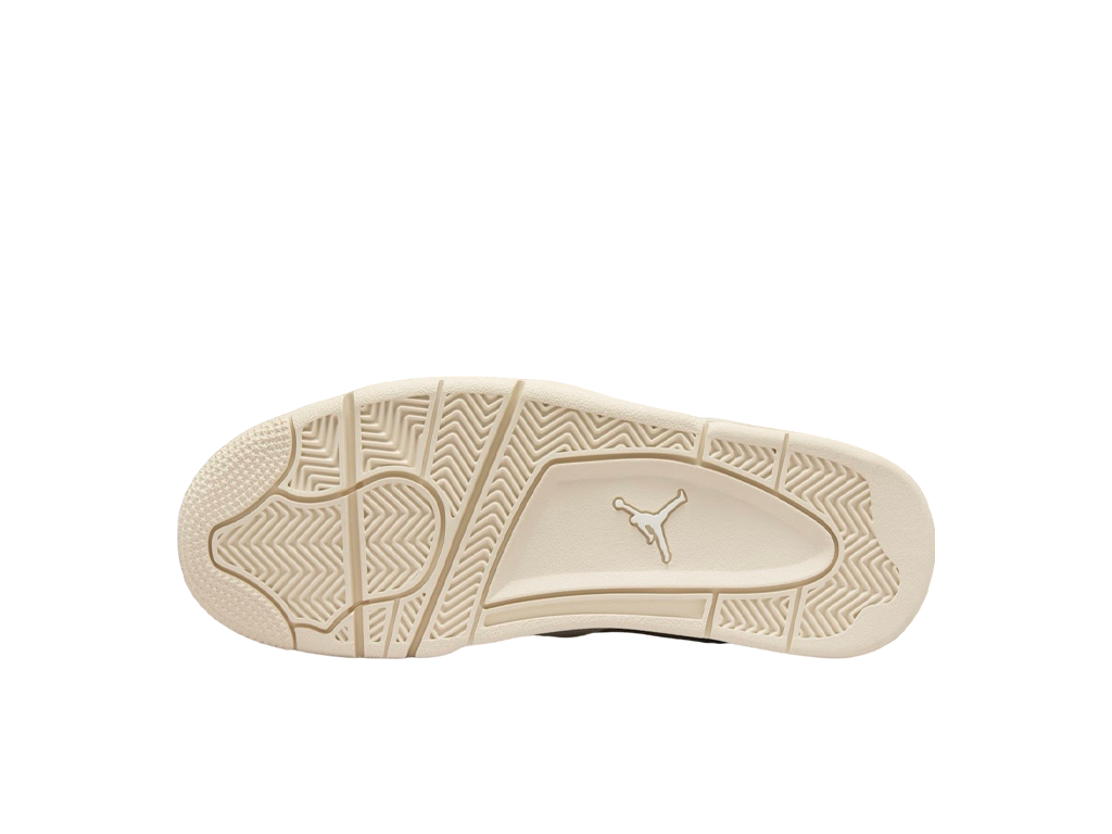 Air Jordan 4 RM Legend Light Brown – tenisice – fotografija 5 od 5