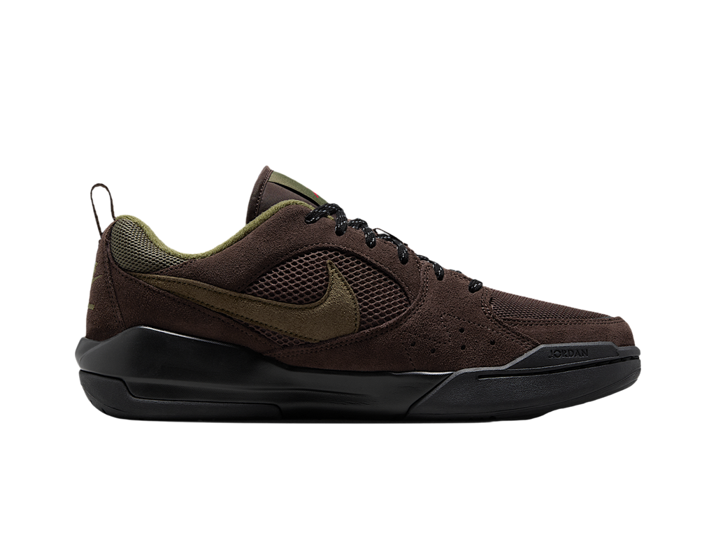 Air Jordan CMFT Era Baroque Brown Medium Olive – Sneaker – Foto 3 von 5