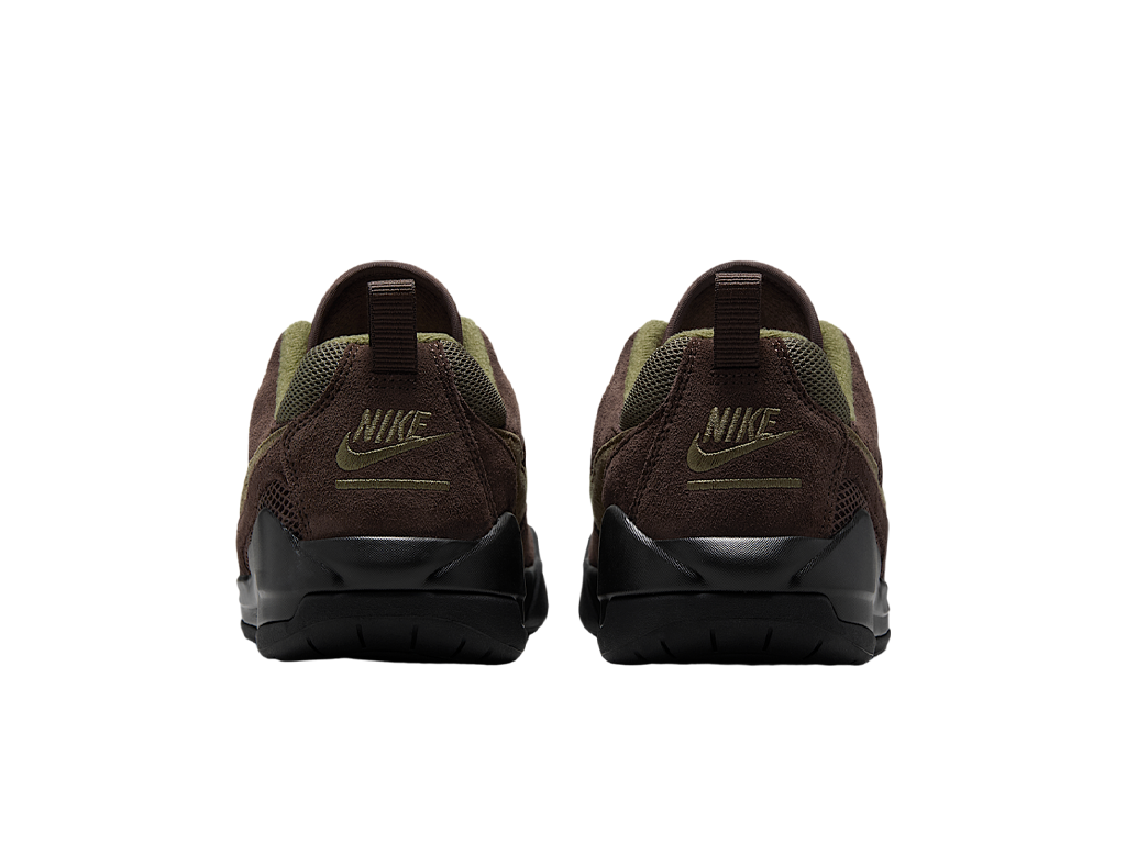 Air Jordan CMFT Era Baroque Brown Medium Olive – Sneaker – Foto 4 von 5