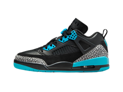 Nike Air Jordan Spizike Low Gamma Blue