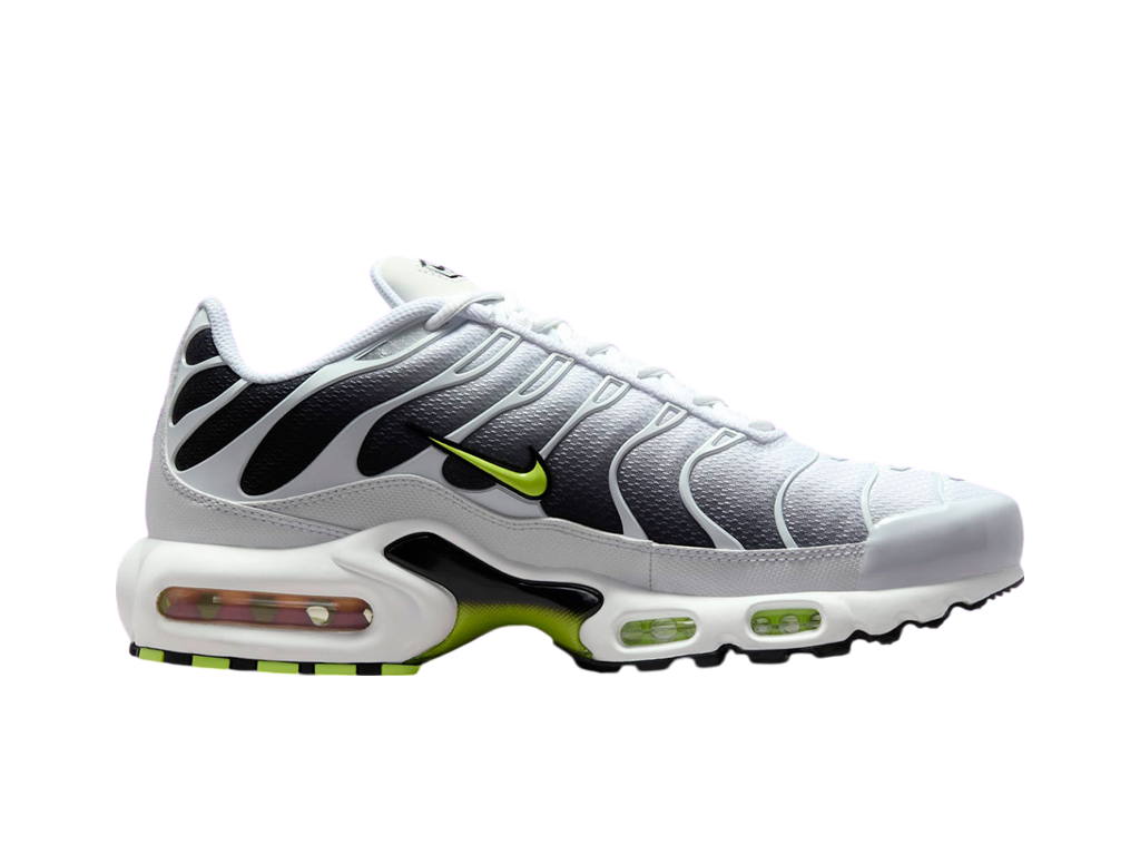 Air Max Plus White Black Volt-Nike-pikastore.cz