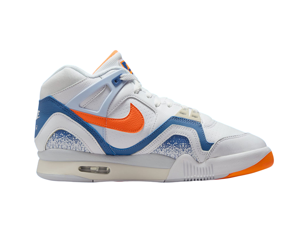 Air Tech Challenge 2 Stone Blue 2025-Nike-pikastore.cz