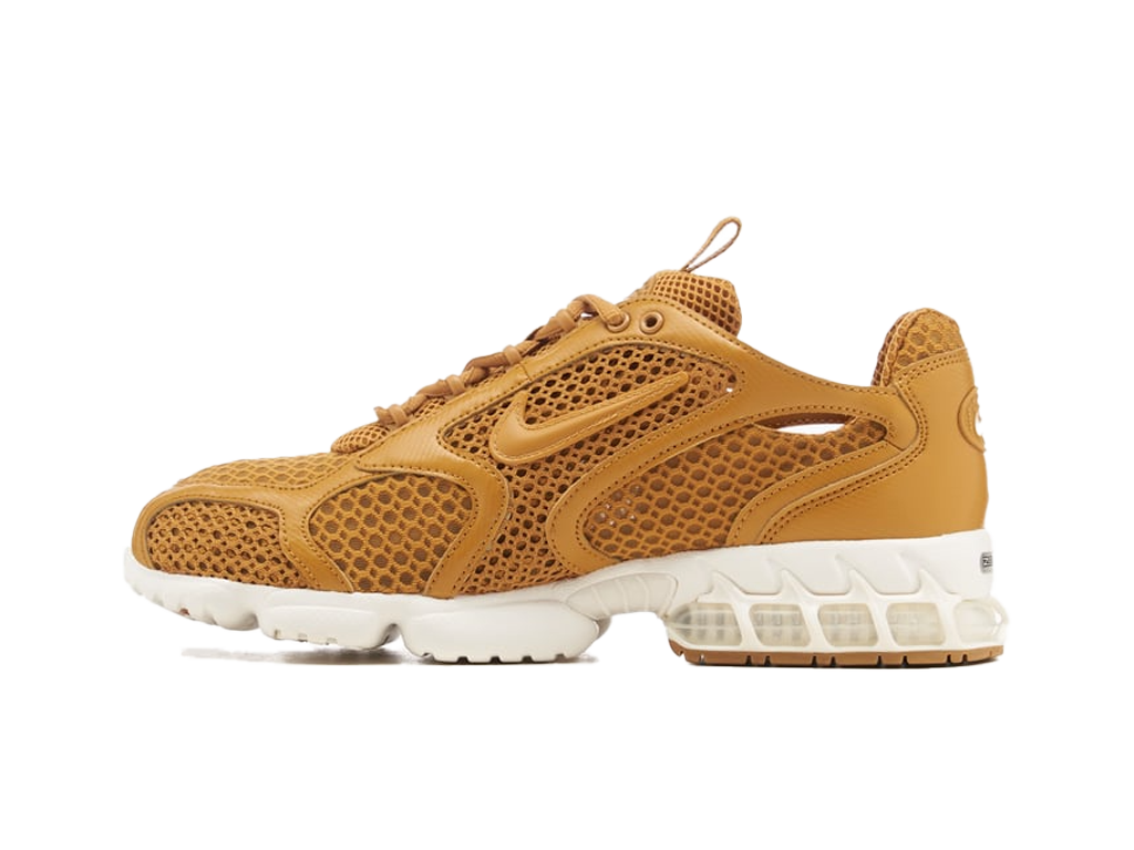 Air Zoom Spiridon Cage 2 Wheat-Nike-pikastore.cz