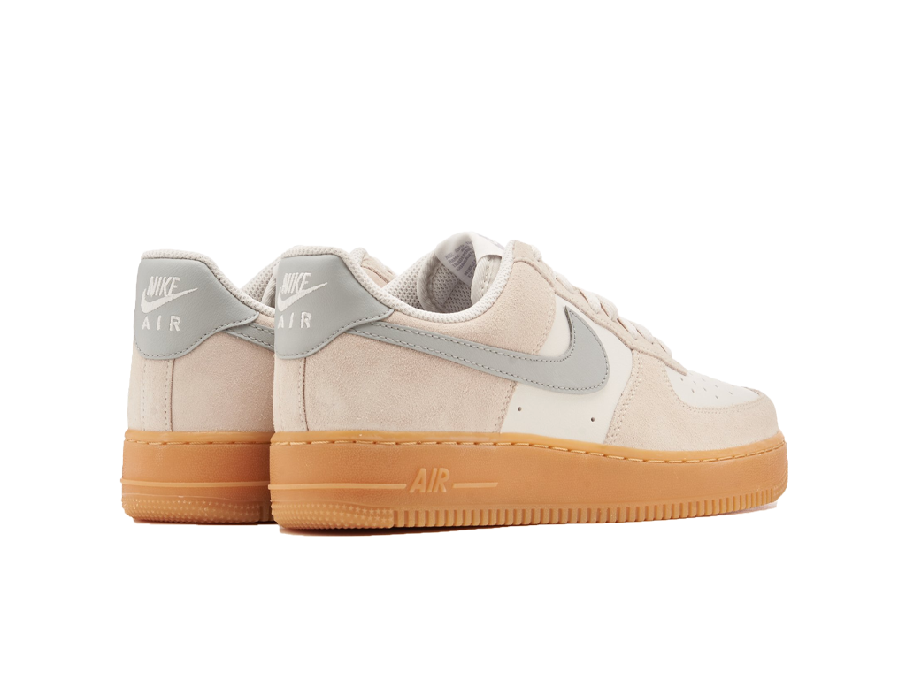 Air Force 1 07 LV8 Gum Pack - Phantom Light Smoke-Nike-pikastore.cz