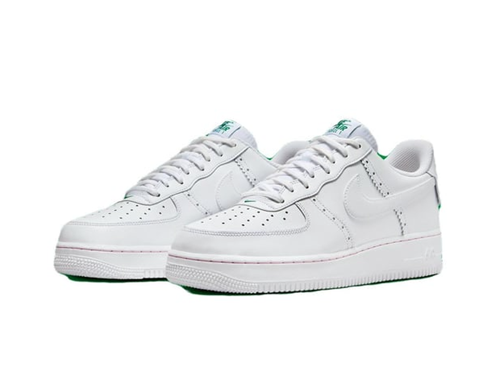 Air Force 1 07 LV8 The Masters Back 9 Collection-Nike-pikastore.cz