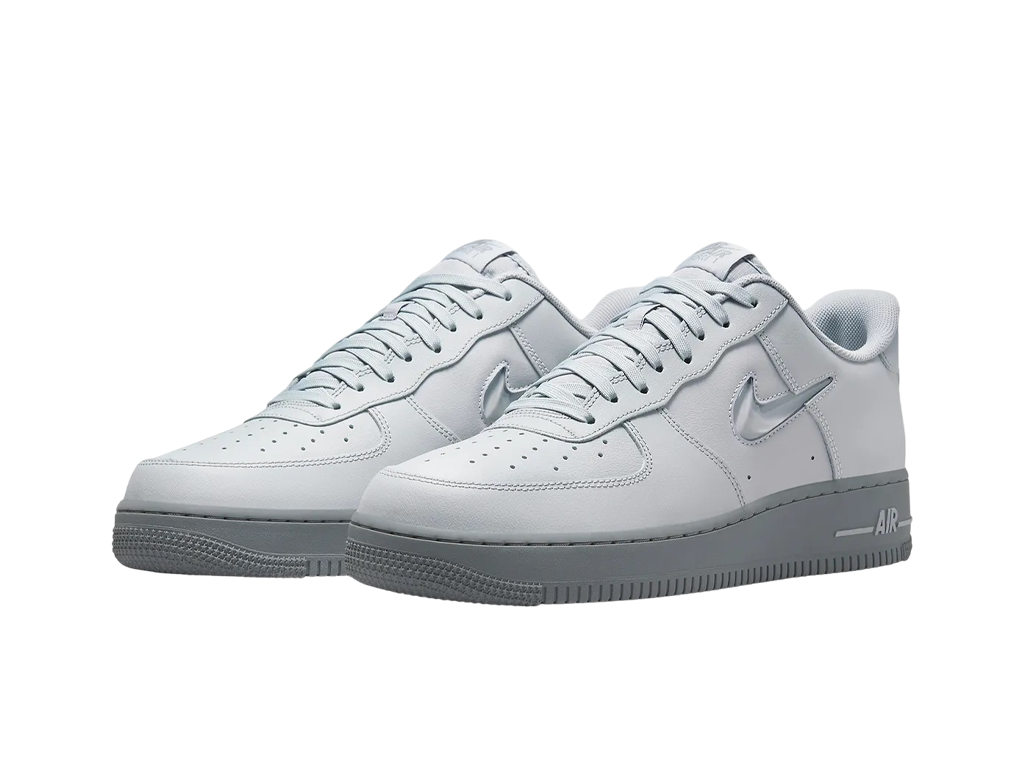 Air Force 1 Jewel Wolf Grey-Nike-pikastore.cz