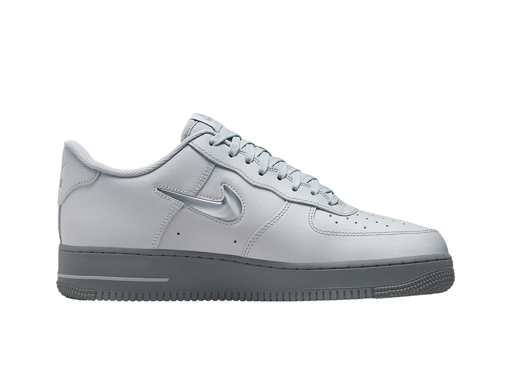 Air Force 1 Jewel Wolf Grey-Nike-pikastore.cz