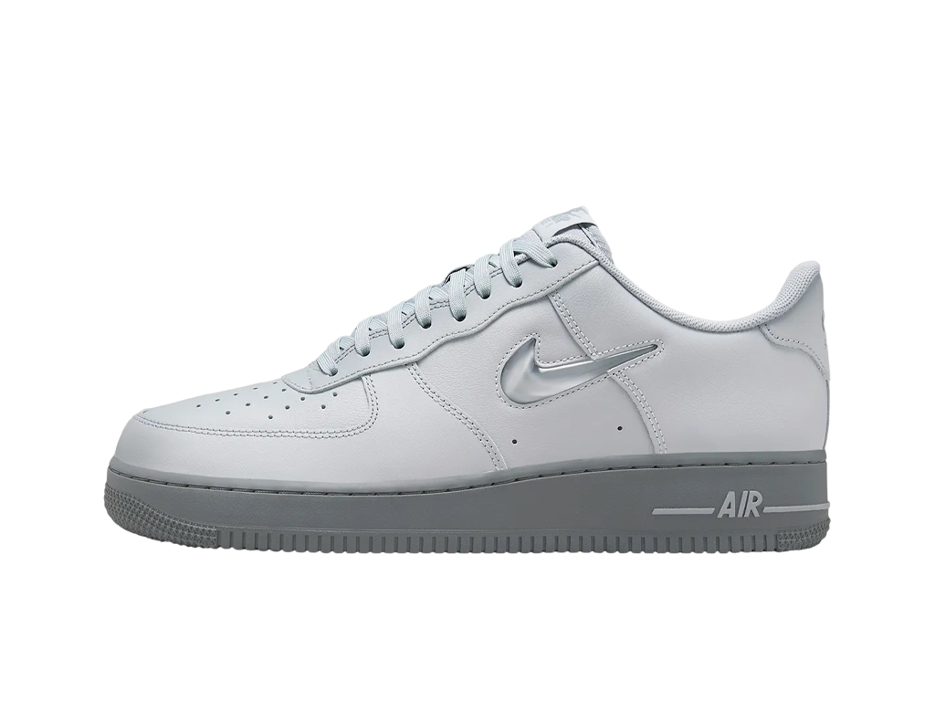 Air Force 1 Jewel Wolf Grey-Nike-pikastore.cz