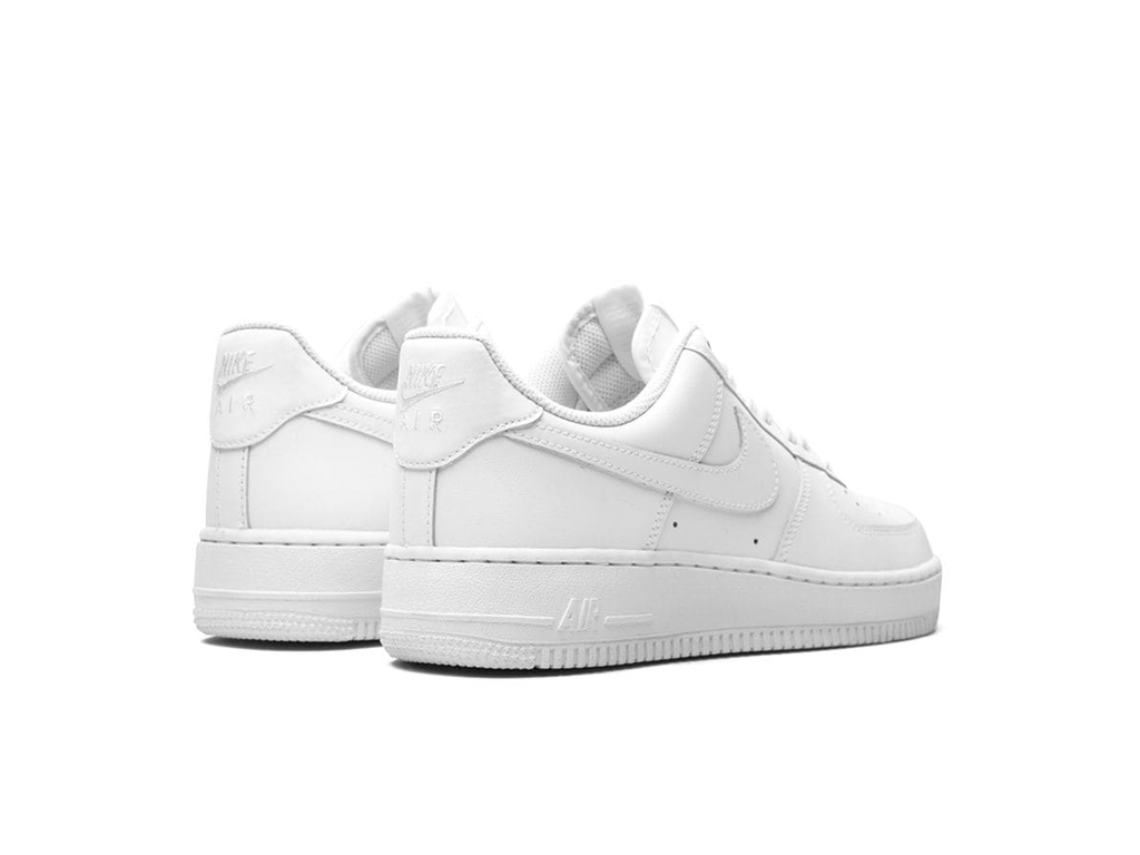 Air Force 1 LE GS Triple White-Nike-pikastore.cz