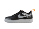 Nike Air Force 1 LV8 2 GS Under Construction - Black-Nike-pikastore.cz