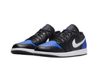 Nike Air Jordan Air Jordan 1 Low Black Royal Toe-Air Jordan-pikastore.cz